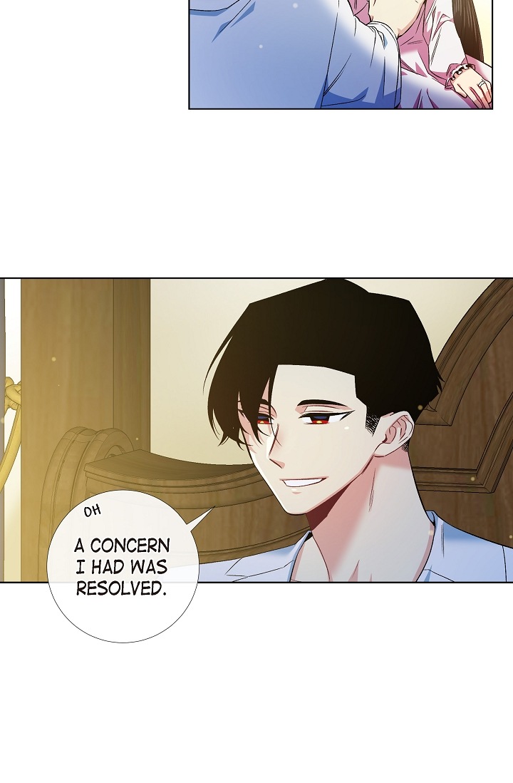 The Maid and the Vampire Chapter 71 page 25 - Chapter 71: Side Story 20
