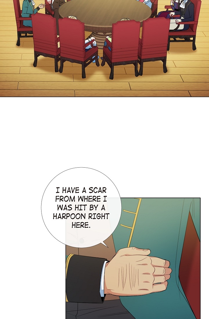The Maid and the Vampire Chapter 71 page 28 - Chapter 71: Side Story 20
