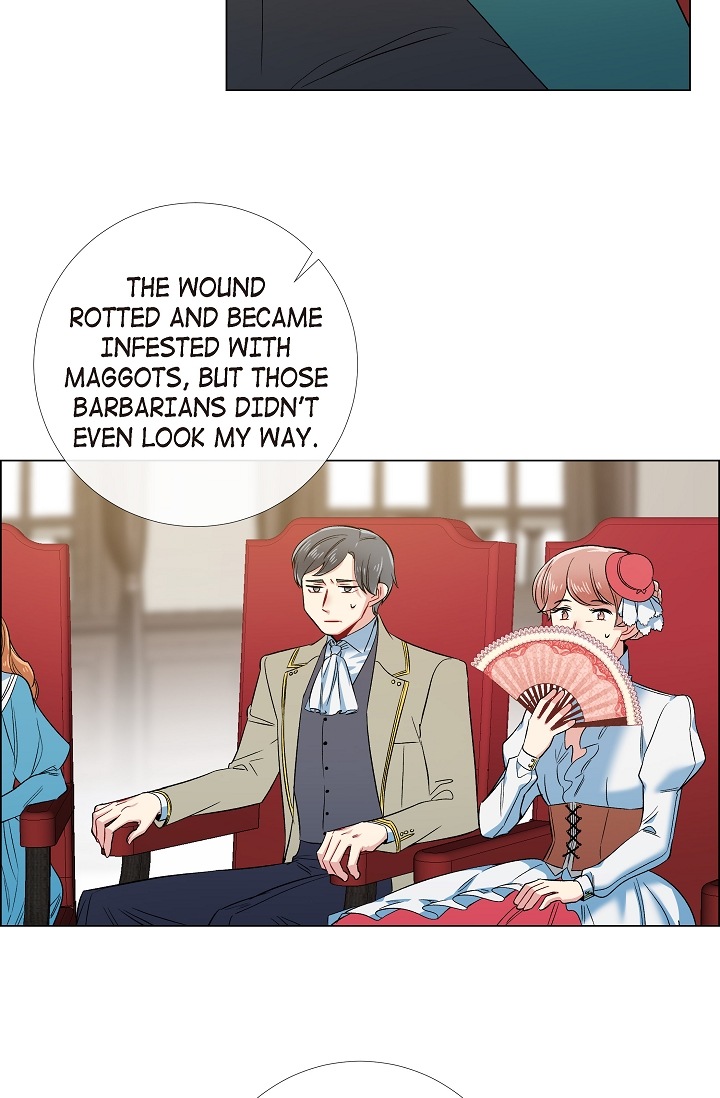 The Maid and the Vampire Chapter 71 page 29 - Chapter 71: Side Story 20