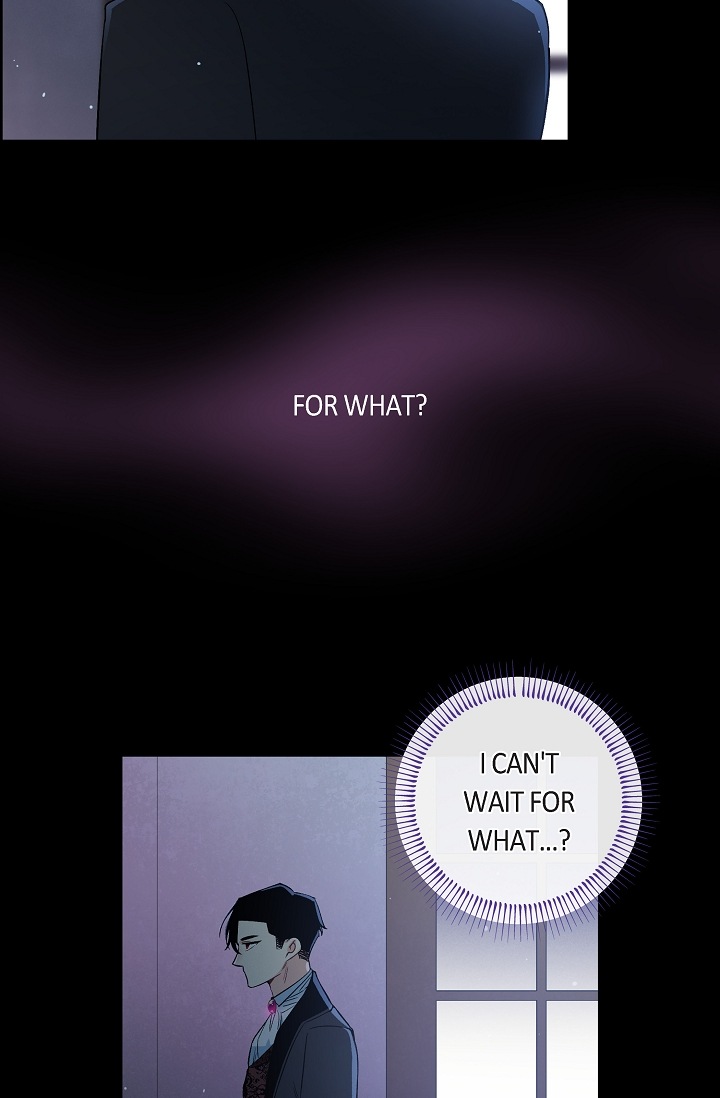 The Maid and the Vampire Chapter 71 page 3 - Chapter 71: Side Story 20