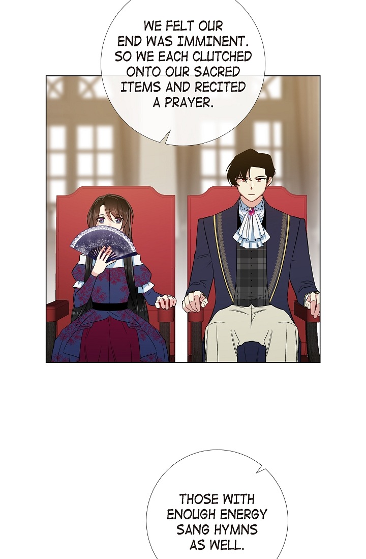 The Maid and the Vampire Chapter 71 page 30 - Chapter 71: Side Story 20