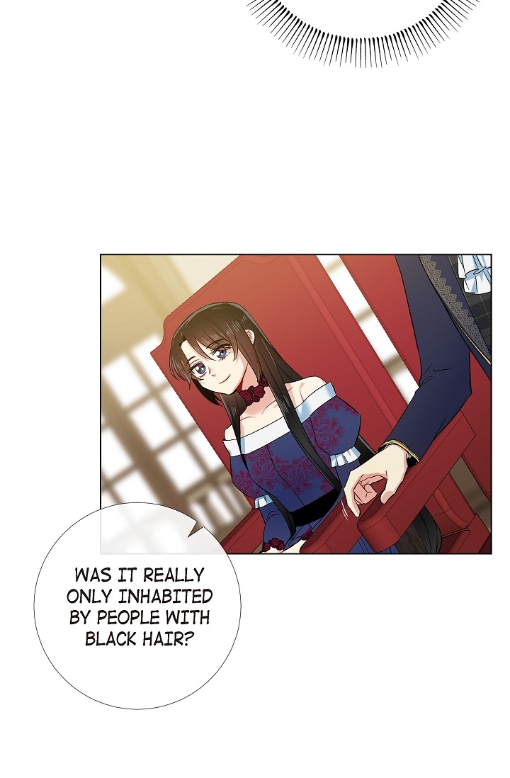 The Maid and the Vampire Chapter 71 page 33 - Chapter 71: Side Story 20