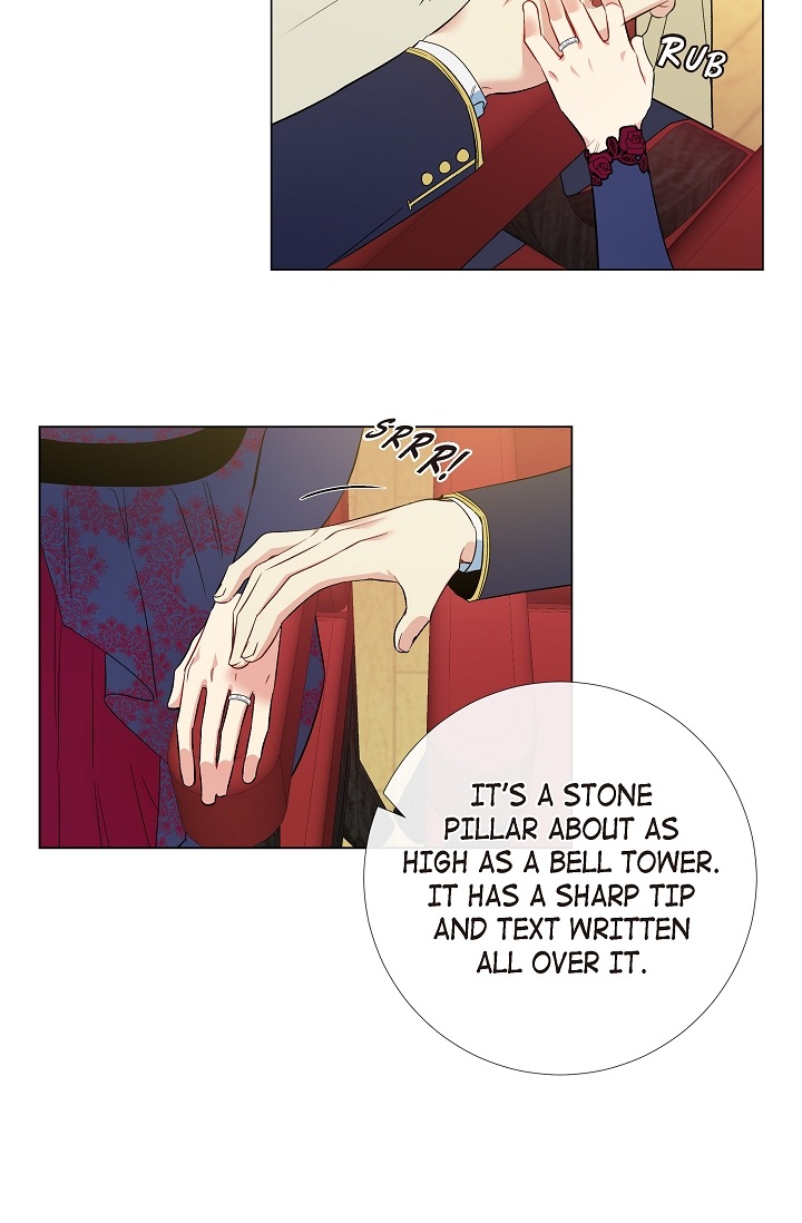 The Maid and the Vampire Chapter 71 page 35 - Chapter 71: Side Story 20