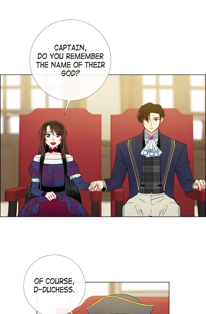 The Maid and the Vampire Chapter 71 page 36 - Chapter 71: Side Story 20