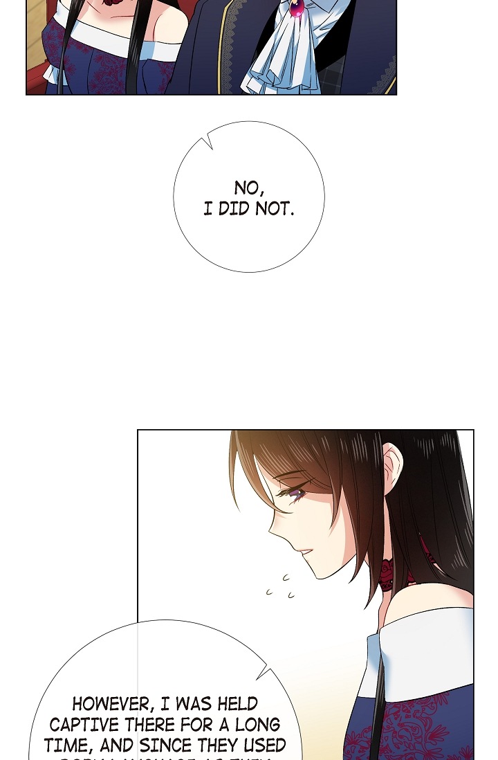 The Maid and the Vampire Chapter 71 page 38 - Chapter 71: Side Story 20