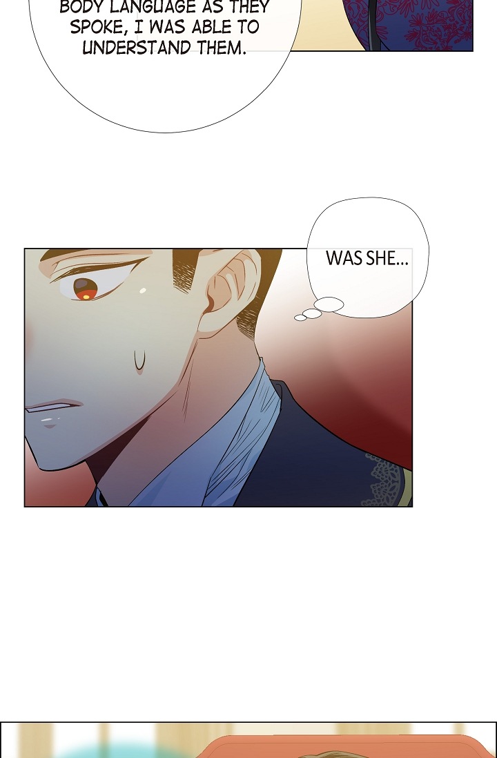 The Maid and the Vampire Chapter 71 page 39 - Chapter 71: Side Story 20