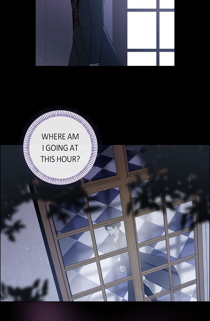The Maid and the Vampire Chapter 71 page 4 - Chapter 71: Side Story 20