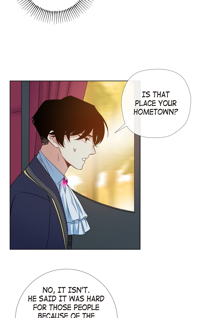 The Maid and the Vampire Chapter 71 page 43 - Chapter 71: Side Story 20