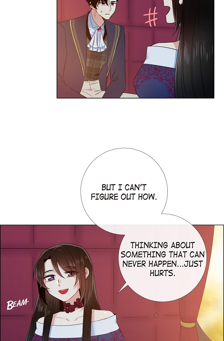 The Maid and the Vampire Chapter 71 page 46 - Chapter 71: Side Story 20