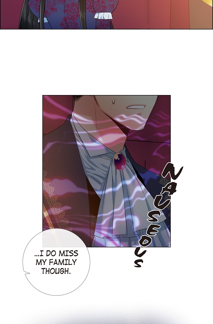 The Maid and the Vampire Chapter 71 page 47 - Chapter 71: Side Story 20