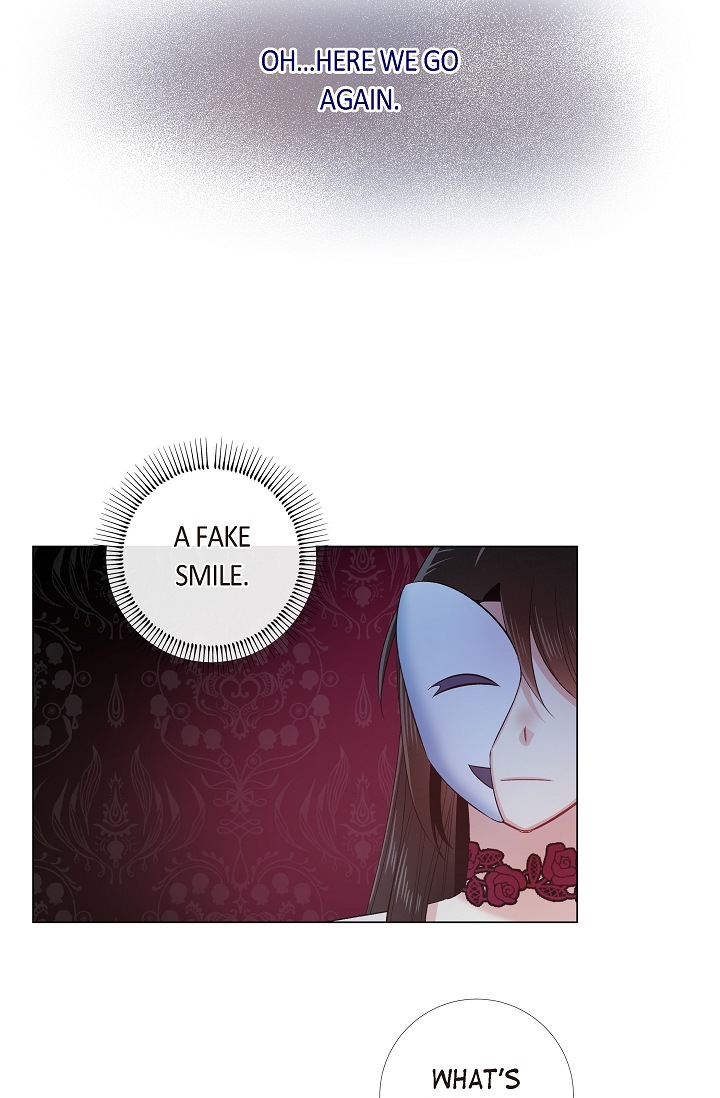 The Maid and the Vampire Chapter 71 page 48 - Chapter 71: Side Story 20