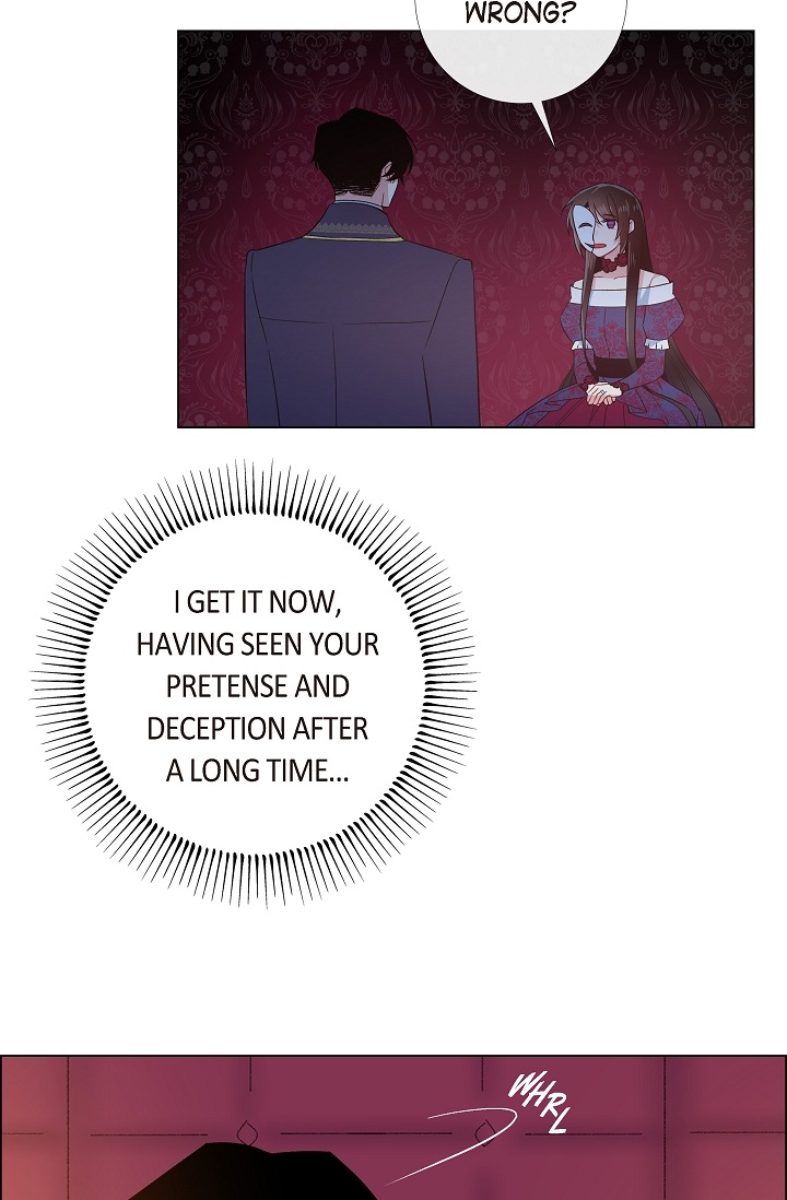 The Maid and the Vampire Chapter 71 page 49 - Chapter 71: Side Story 20