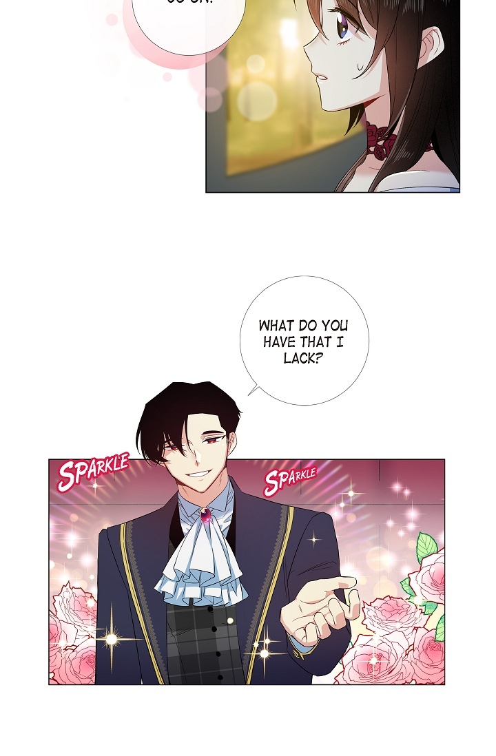 The Maid and the Vampire Chapter 71 page 52 - Chapter 71: Side Story 20