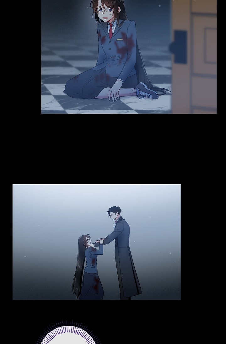 The Maid and the Vampire Chapter 71 page 7 - Chapter 71: Side Story 20