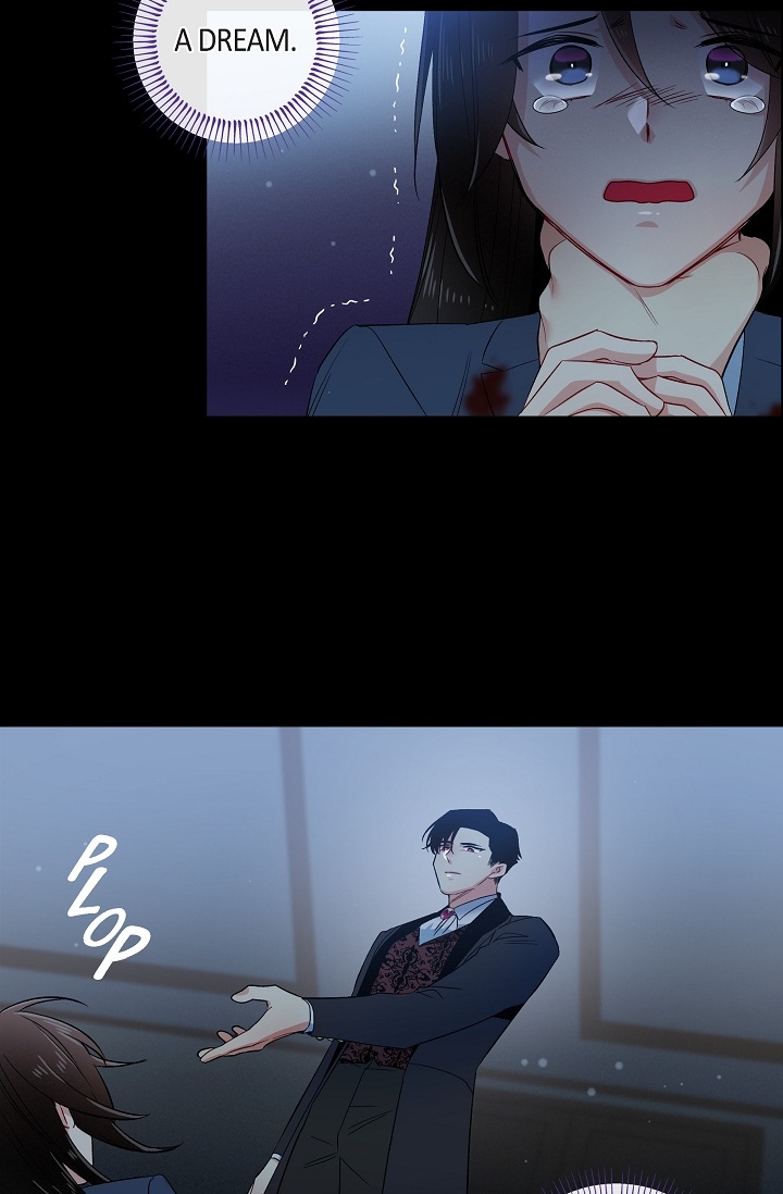The Maid and the Vampire Chapter 71 page 8 - Chapter 71: Side Story 20