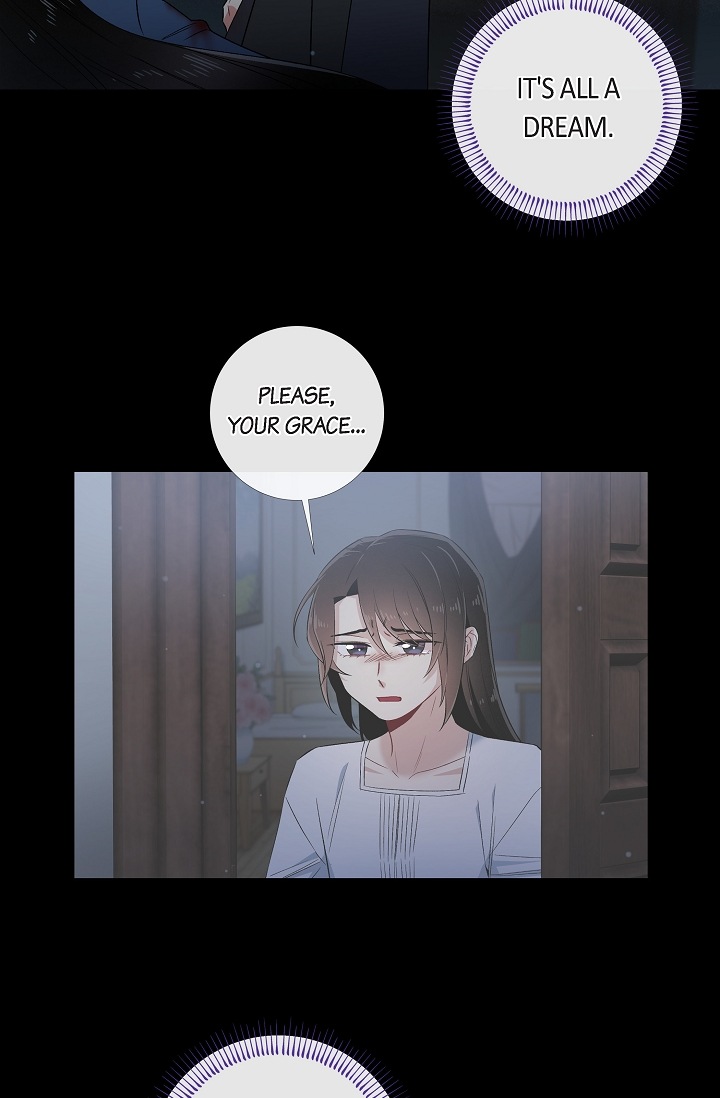 The Maid and the Vampire Chapter 71 page 9 - Chapter 71: Side Story 20
