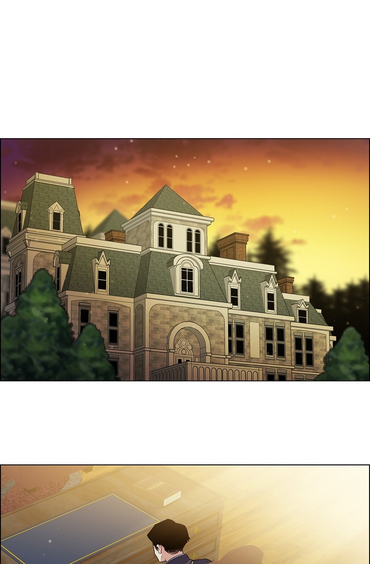 The Maid and the Vampire Chapter 72 page 11 - Chapter 72: Side Story 21