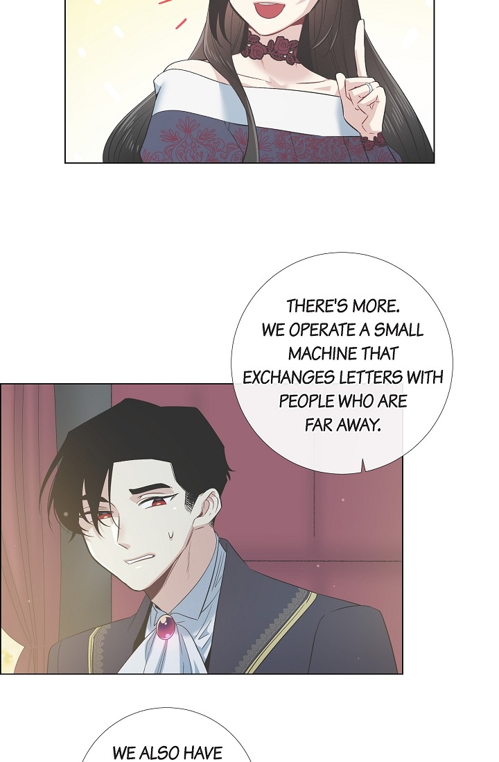 The Maid and the Vampire Chapter 72 page 13 - Chapter 72: Side Story 21