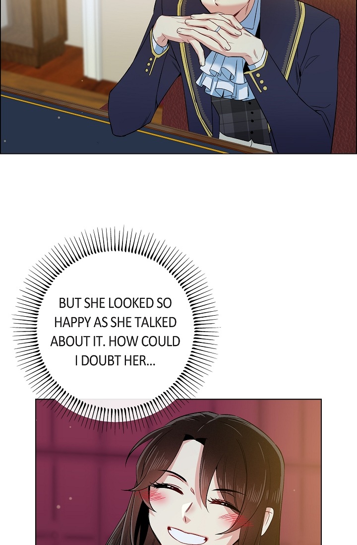 The Maid and the Vampire Chapter 72 page 15 - Chapter 72: Side Story 21