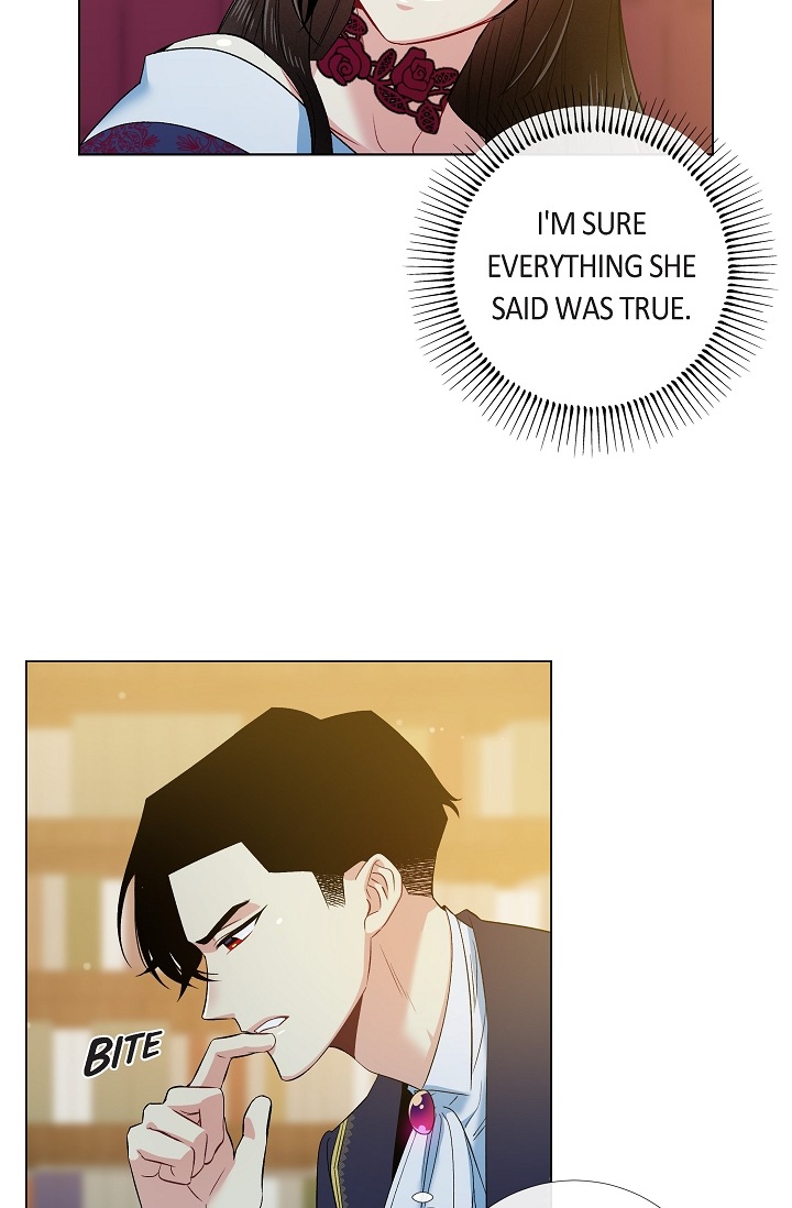 The Maid and the Vampire Chapter 72 page 16 - Chapter 72: Side Story 21