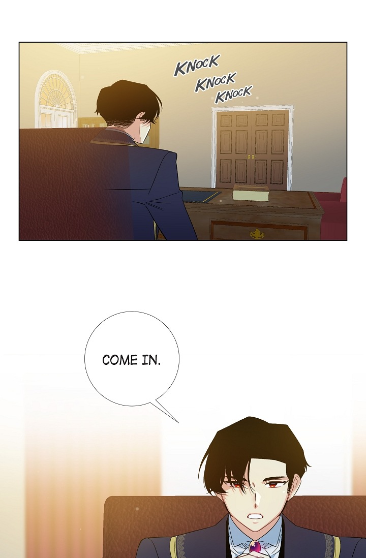 The Maid and the Vampire Chapter 72 page 19 - Chapter 72: Side Story 21
