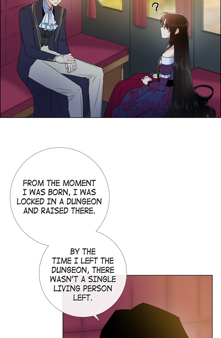 The Maid and the Vampire Chapter 72 page 2 - Chapter 72: Side Story 21