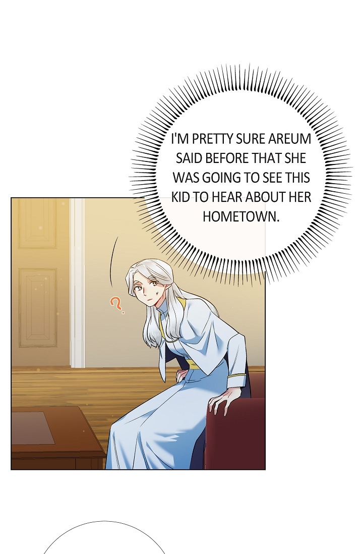 The Maid and the Vampire Chapter 72 page 22 - Chapter 72: Side Story 21