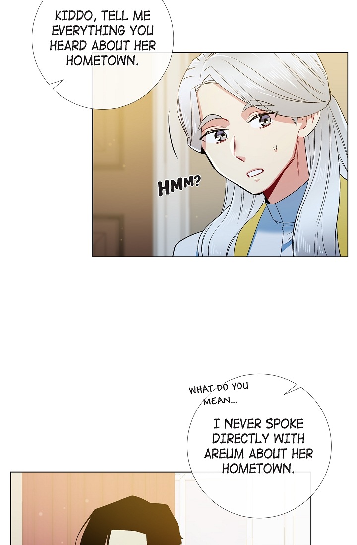 The Maid and the Vampire Chapter 72 page 23 - Chapter 72: Side Story 21