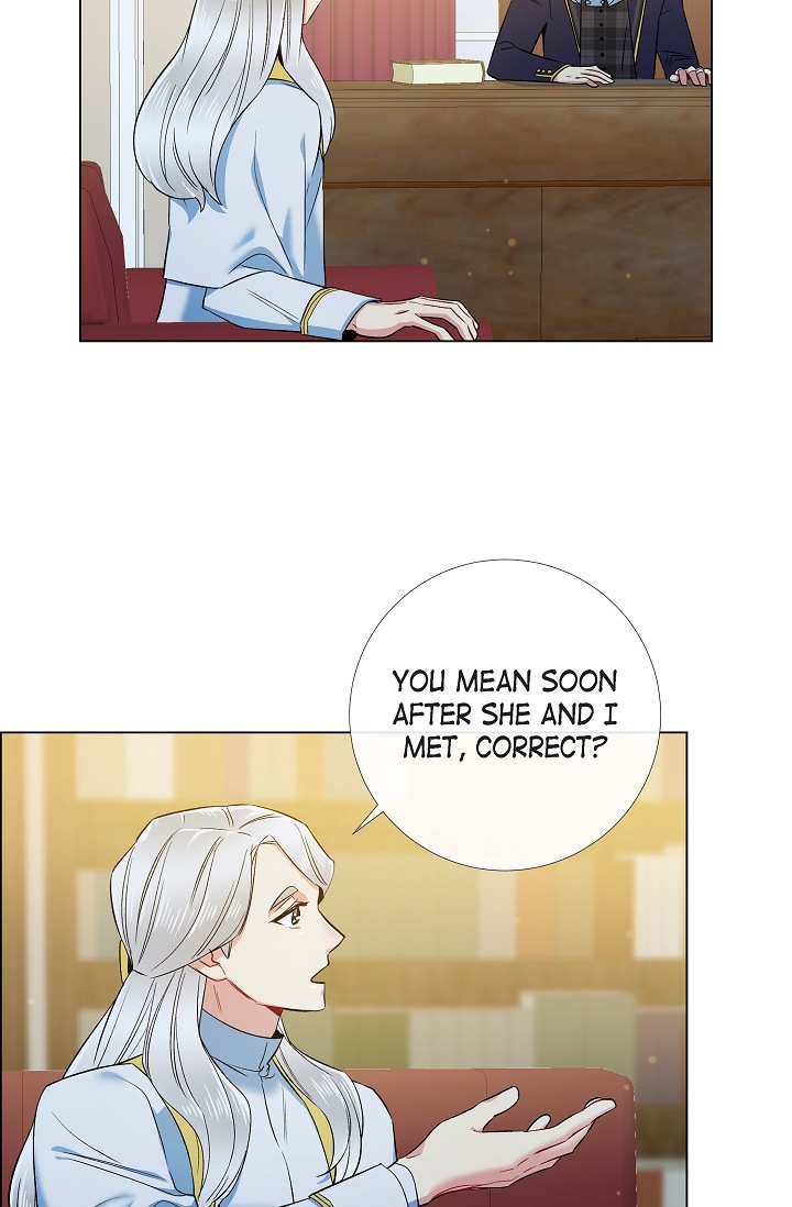 The Maid and the Vampire Chapter 72 page 25 - Chapter 72: Side Story 21