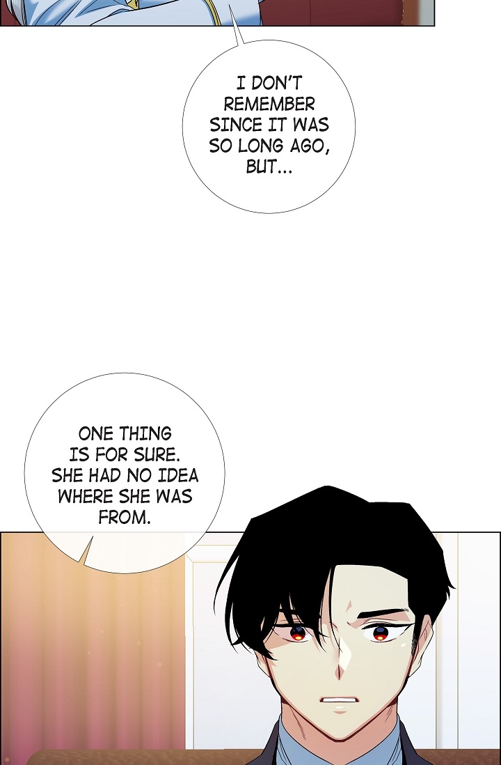 The Maid and the Vampire Chapter 72 page 26 - Chapter 72: Side Story 21