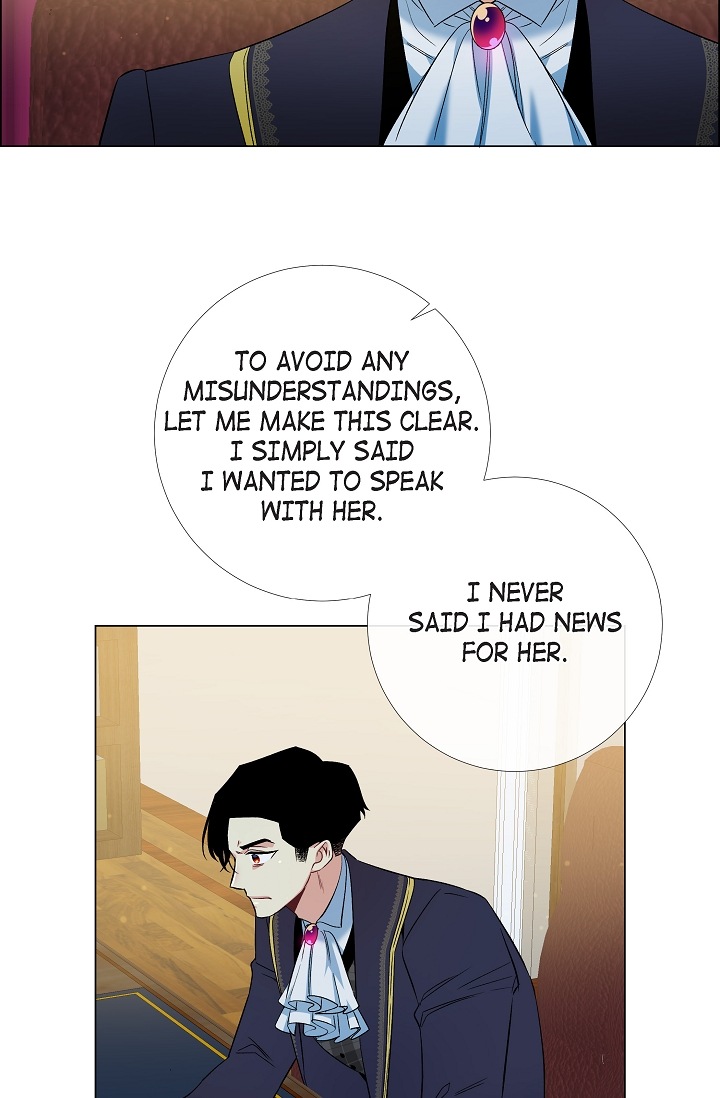 The Maid and the Vampire Chapter 72 page 27 - Chapter 72: Side Story 21