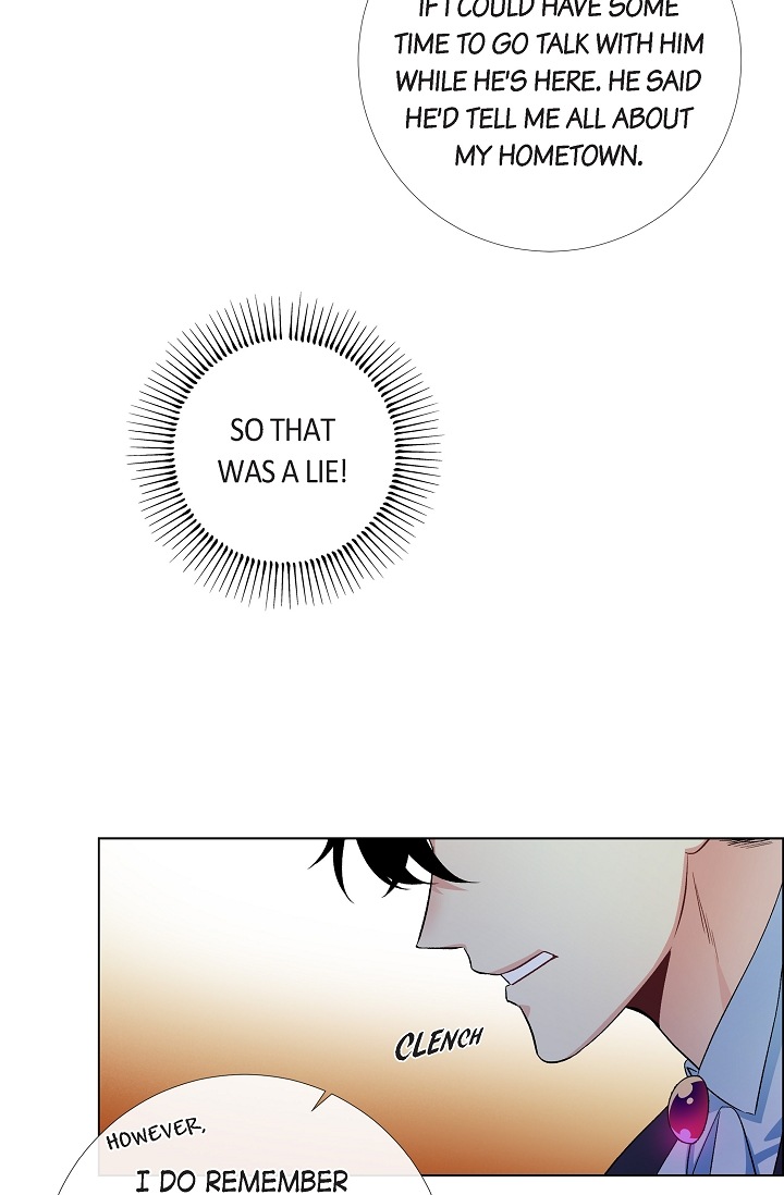 The Maid and the Vampire Chapter 72 page 29 - Chapter 72: Side Story 21