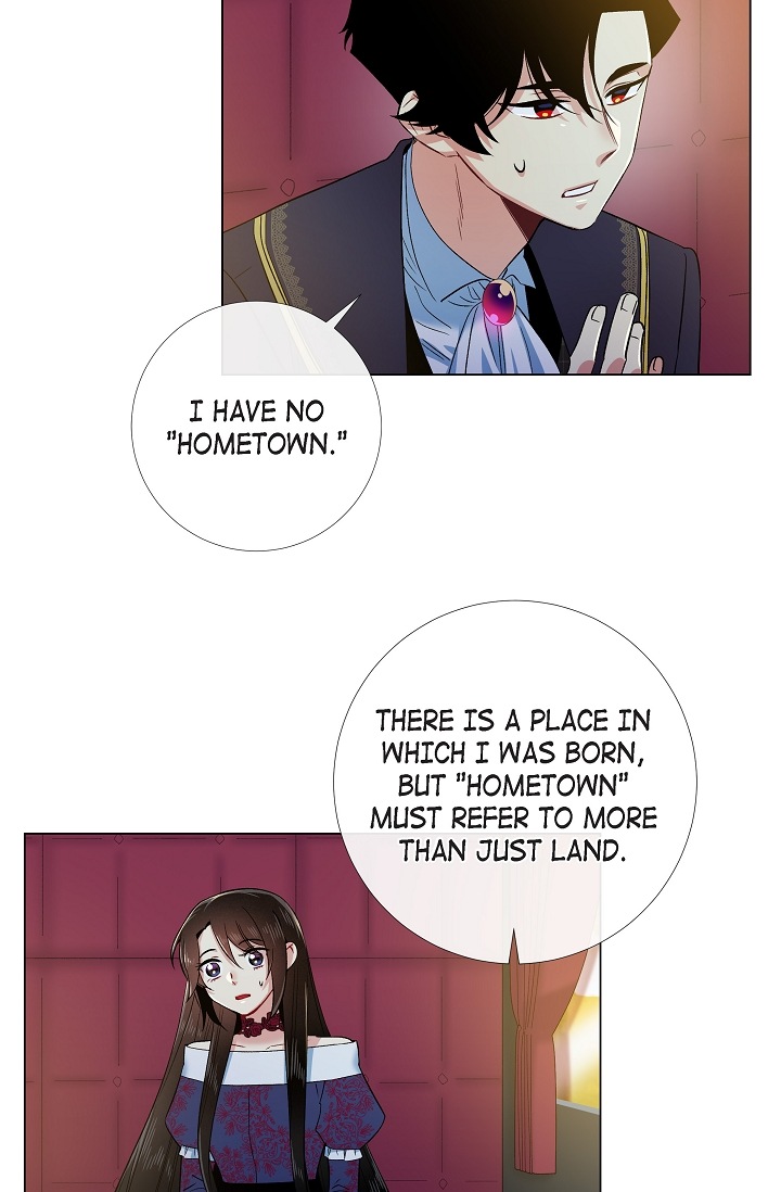 The Maid and the Vampire Chapter 72 page 3 - Chapter 72: Side Story 21