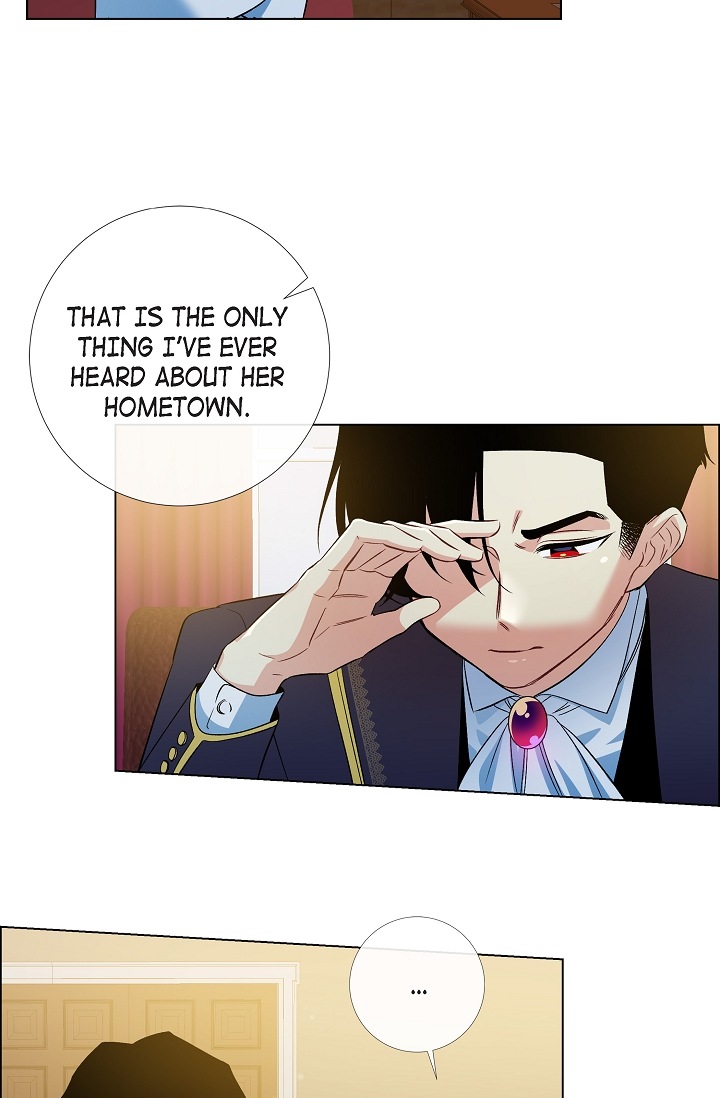 The Maid and the Vampire Chapter 72 page 31 - Chapter 72: Side Story 21