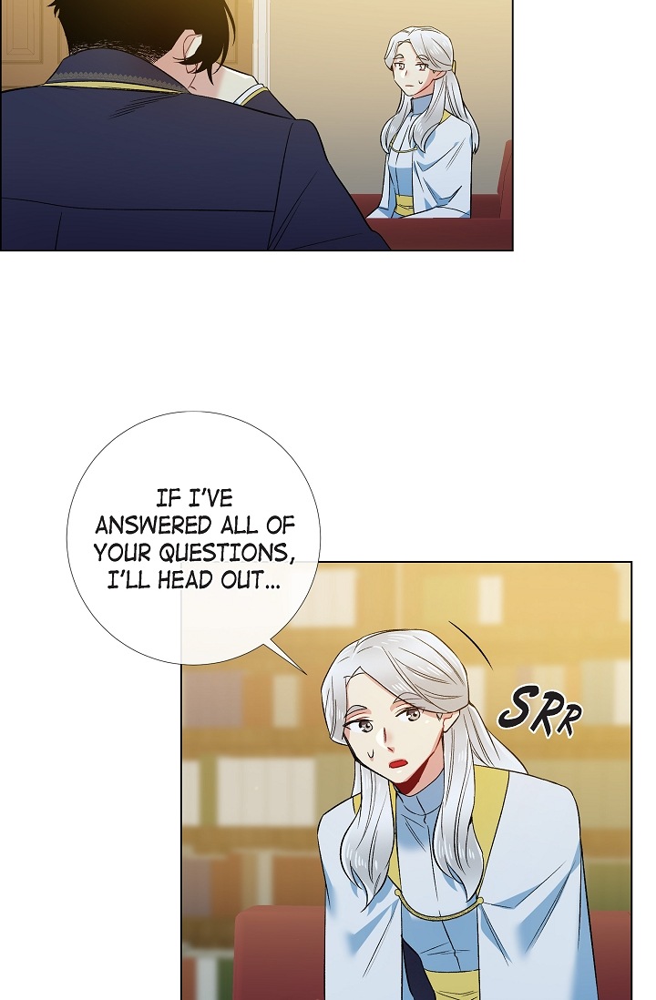 The Maid and the Vampire Chapter 72 page 32 - Chapter 72: Side Story 21