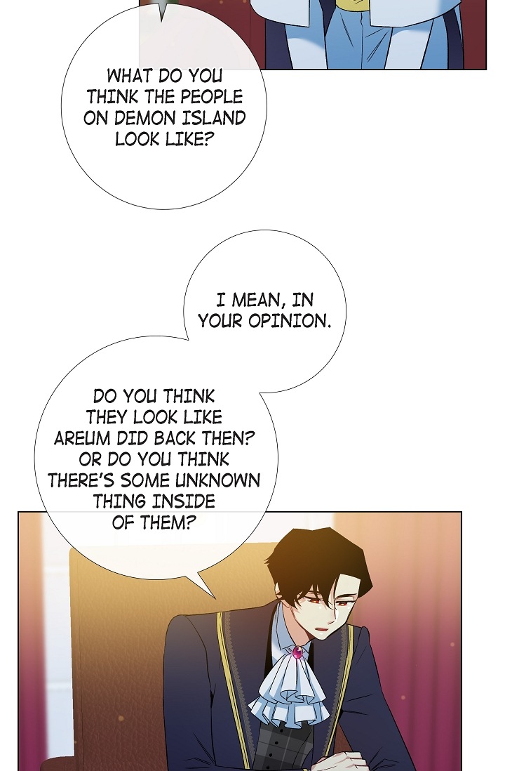 The Maid and the Vampire Chapter 72 page 33 - Chapter 72: Side Story 21