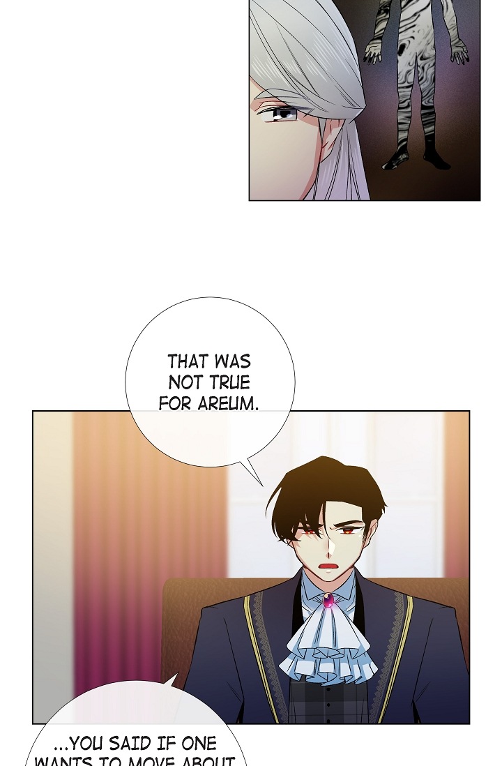 The Maid and the Vampire Chapter 72 page 35 - Chapter 72: Side Story 21