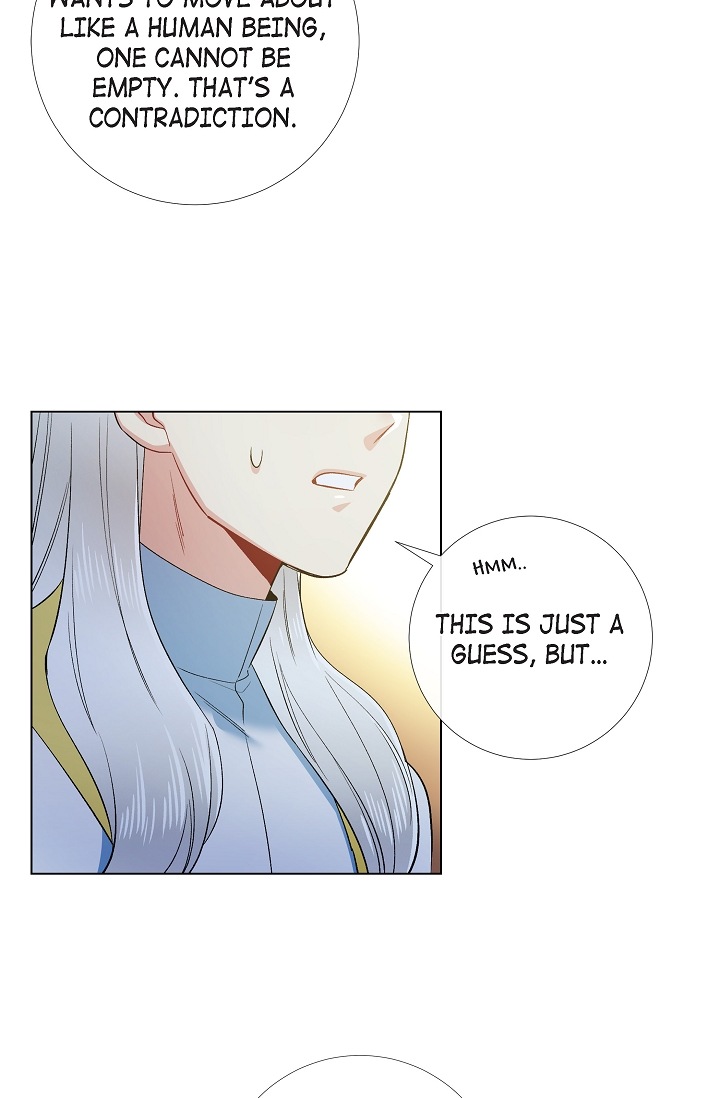 The Maid and the Vampire Chapter 72 page 36 - Chapter 72: Side Story 21