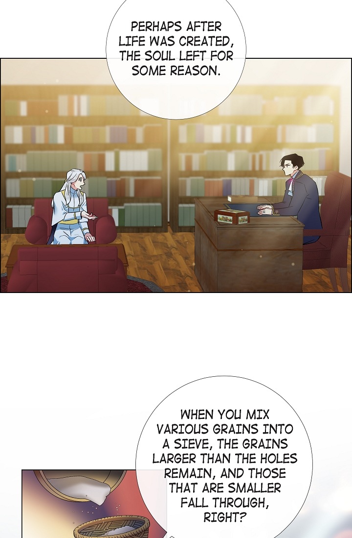 The Maid and the Vampire Chapter 72 page 37 - Chapter 72: Side Story 21