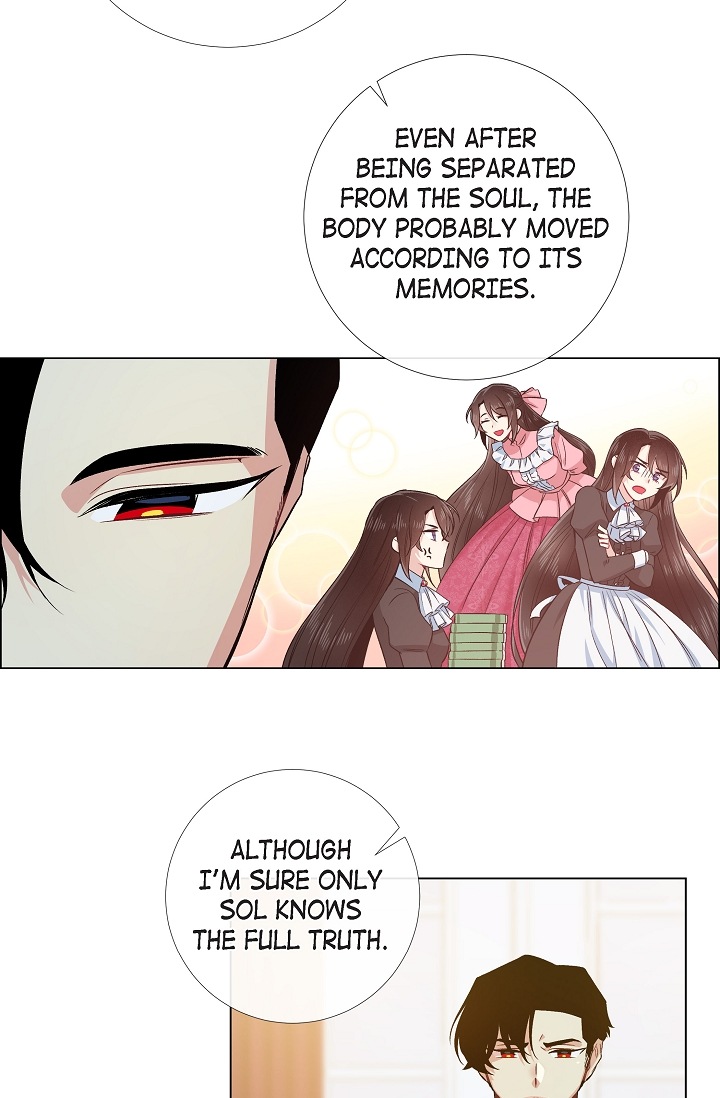 The Maid and the Vampire Chapter 72 page 39 - Chapter 72: Side Story 21