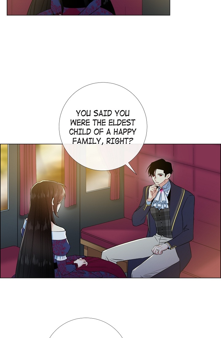 The Maid and the Vampire Chapter 72 page 4 - Chapter 72: Side Story 21
