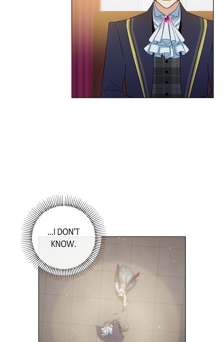 The Maid and the Vampire Chapter 72 page 40 - Chapter 72: Side Story 21