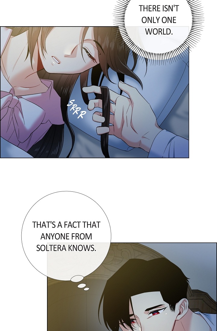 The Maid and the Vampire Chapter 72 page 44 - Chapter 72: Side Story 21