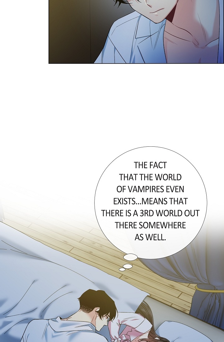 The Maid and the Vampire Chapter 72 page 45 - Chapter 72: Side Story 21