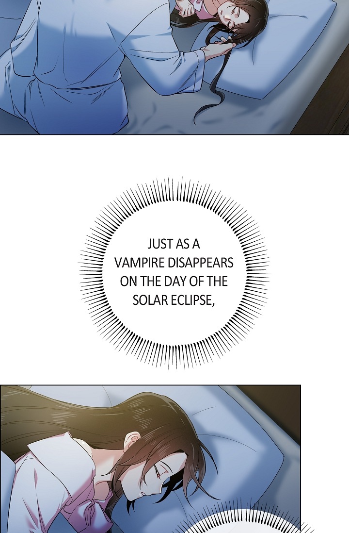 The Maid and the Vampire Chapter 72 page 46 - Chapter 72: Side Story 21