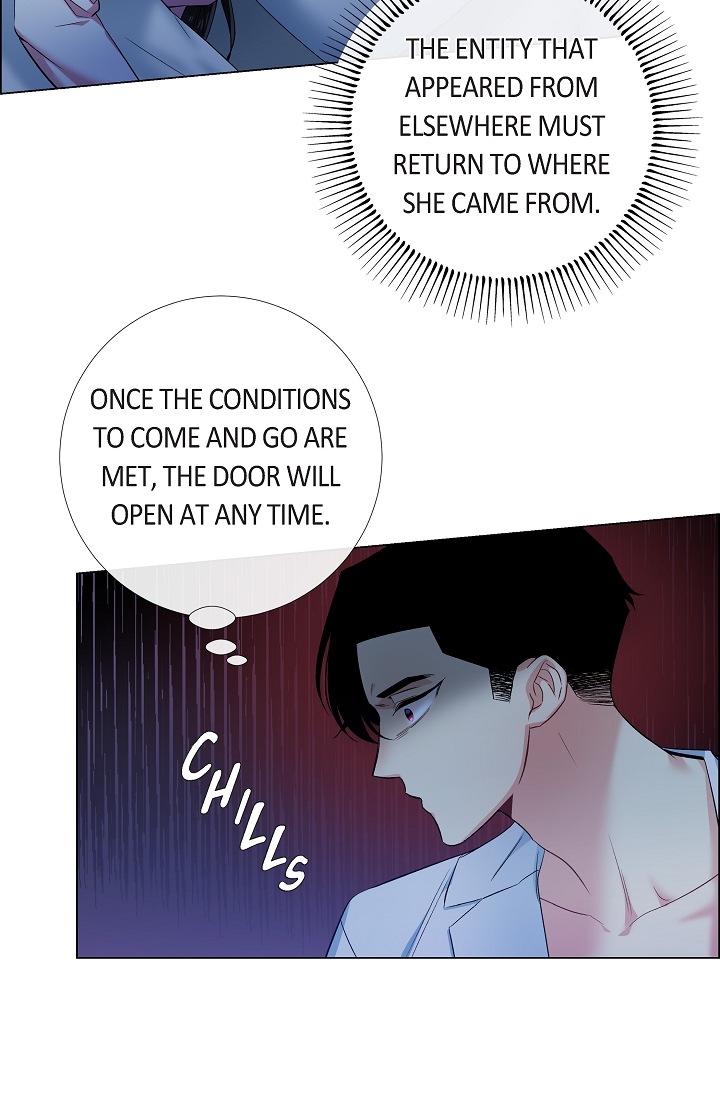 The Maid and the Vampire Chapter 72 page 47 - Chapter 72: Side Story 21