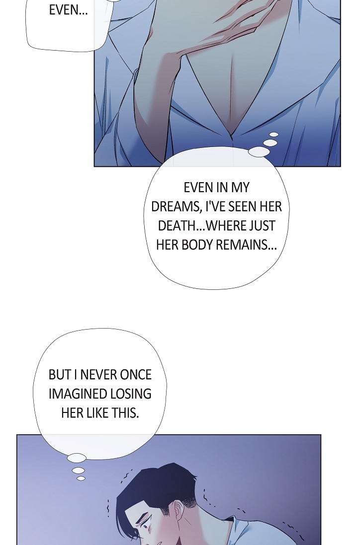 The Maid and the Vampire Chapter 72 page 49 - Chapter 72: Side Story 21