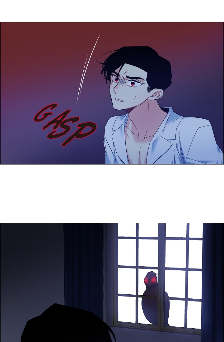 The Maid and the Vampire Chapter 72 page 51 - Chapter 72: Side Story 21