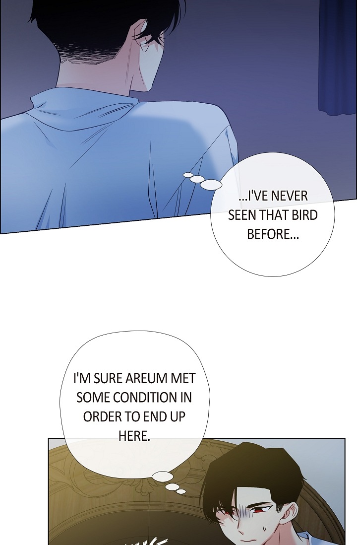 The Maid and the Vampire Chapter 72 page 52 - Chapter 72: Side Story 21