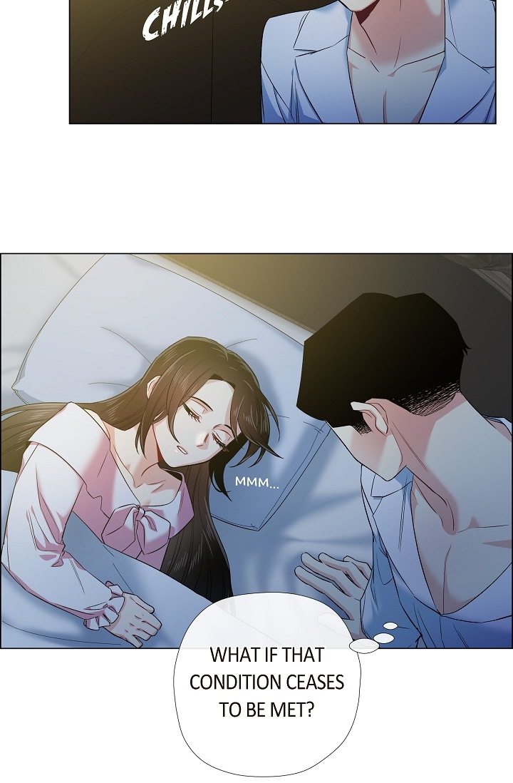 The Maid and the Vampire Chapter 72 page 53 - Chapter 72: Side Story 21